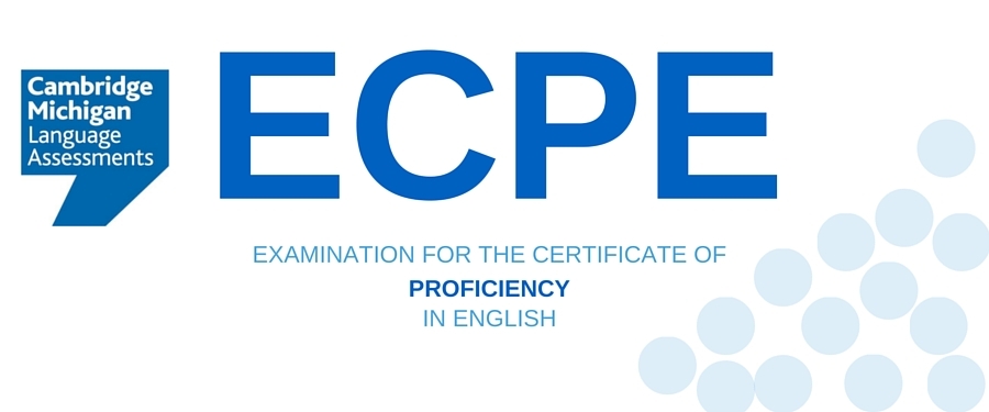 ECPE