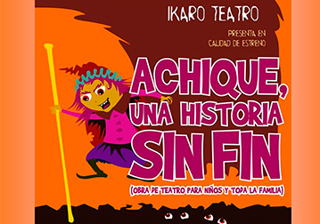 achique prev