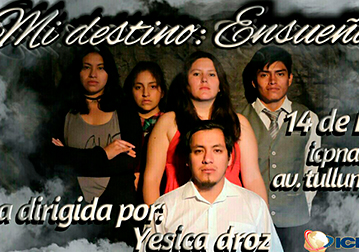 Mi Destino Ensueños ICPNA CUSCO