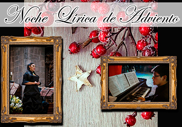 noche lirica de adviento prev